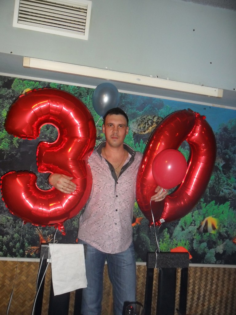 Виктор Филин | Москва