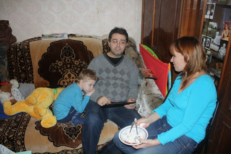 Татьяна Пилецкая | Набережные Челны