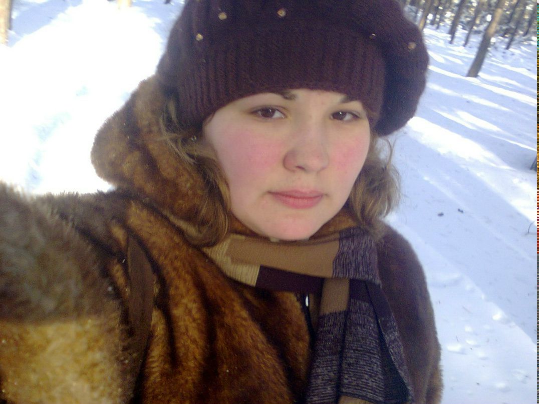 Олеся Марусевич | Вышгород