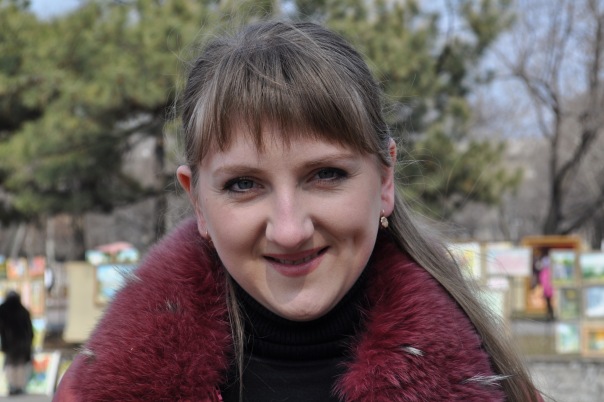 №16, Оля Диденко №16, Оля Диденко