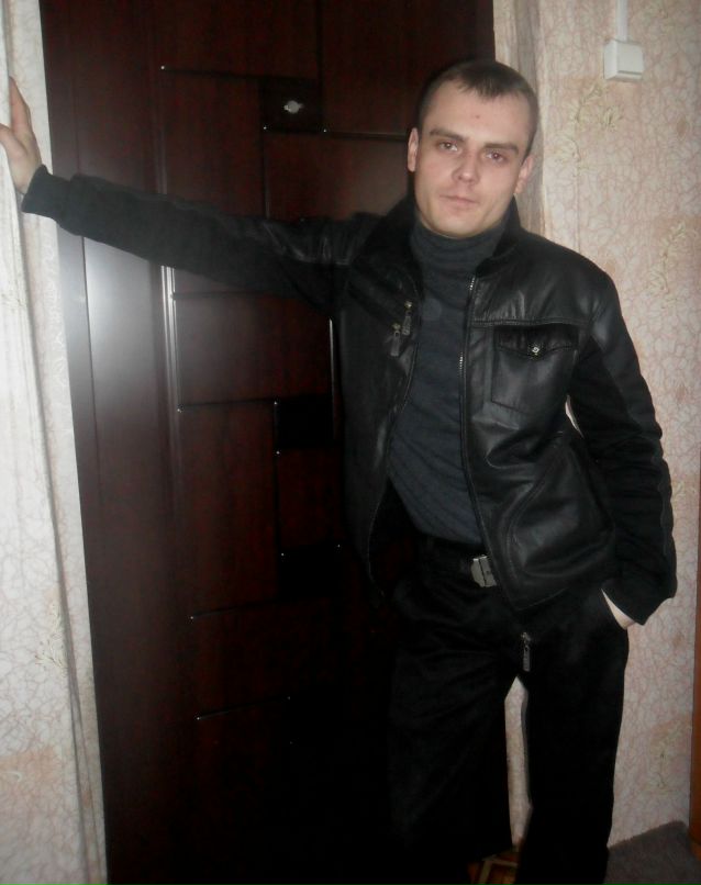 Олег Акулов | 