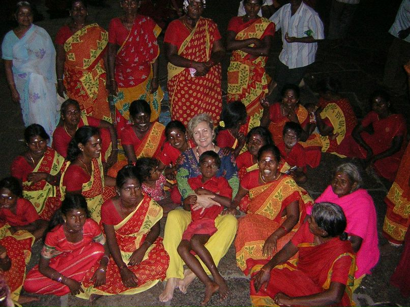 Юлия Васютинская Ma Deva Yoko | Москва