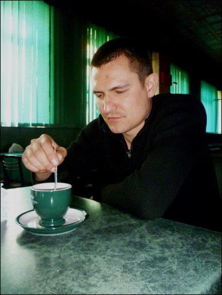 Александр Жуков | Новая Каховка