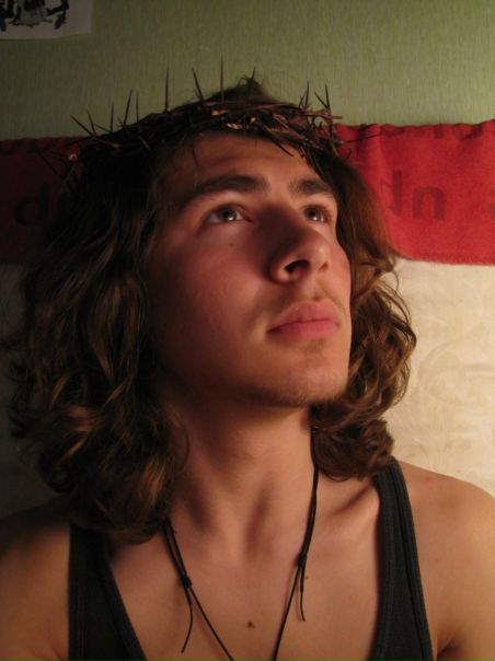 №2, Генка Хлебный, Новосибирск №2, Генка Хлебный, Новосибирск