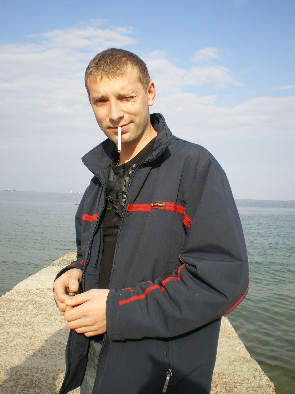 Влад Дячок | Одесса