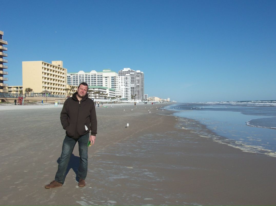 Константин Плеханов | Санкт-Петербург