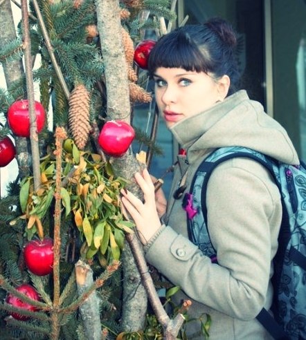 Ольга Булатова | 