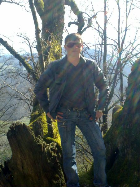 №17, Вася Гузо №17, Вася Гузо