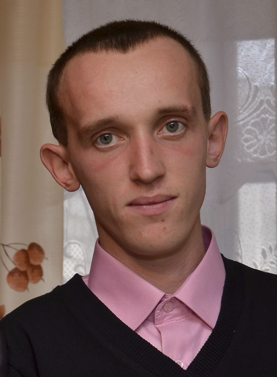 Діма Сухий | Долина