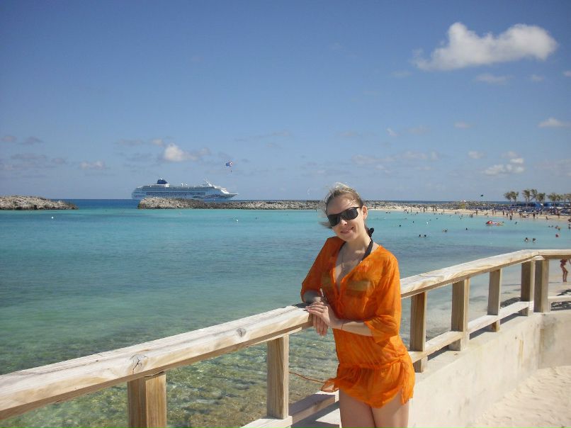 Marina Sinisina | Miami