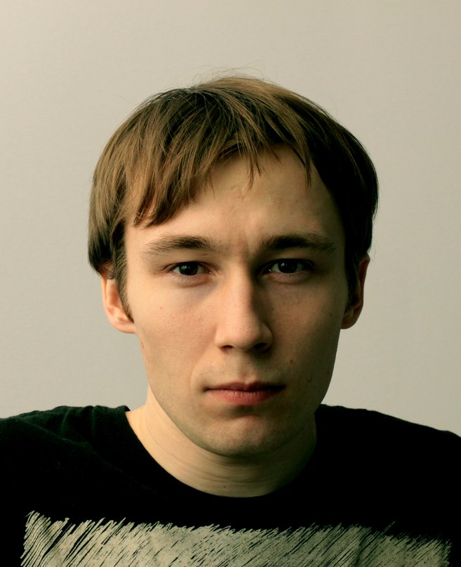 Сергей Витько | Москва