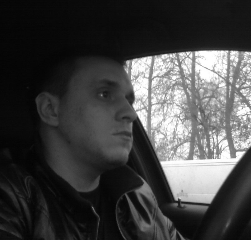 Антон Шубин | Москва