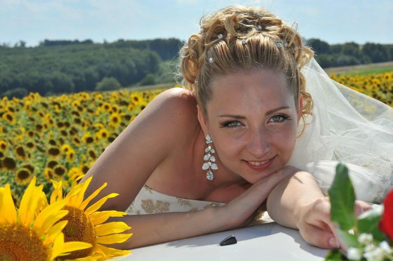 Алёнка Морозова | Москва