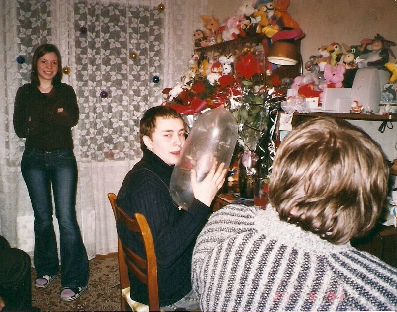 Татьяна Глазкова | Москва