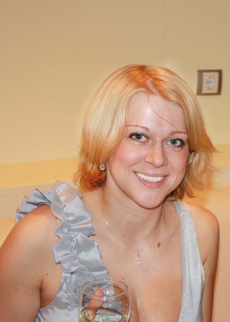 Светлана Малык | Любань (поселок)