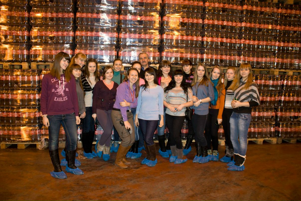 Мария Горбатова | Челябинск