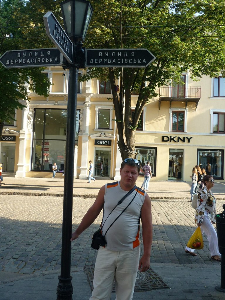 Юра Пестовский | Сыктывкар