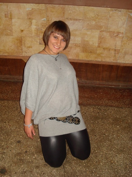 №34, Ольга Голуб, Мелитополь №34, Ольга Голуб, Мелитополь