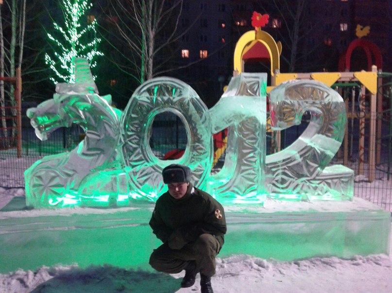 Дмитрий Труфанов | Старый Оскол