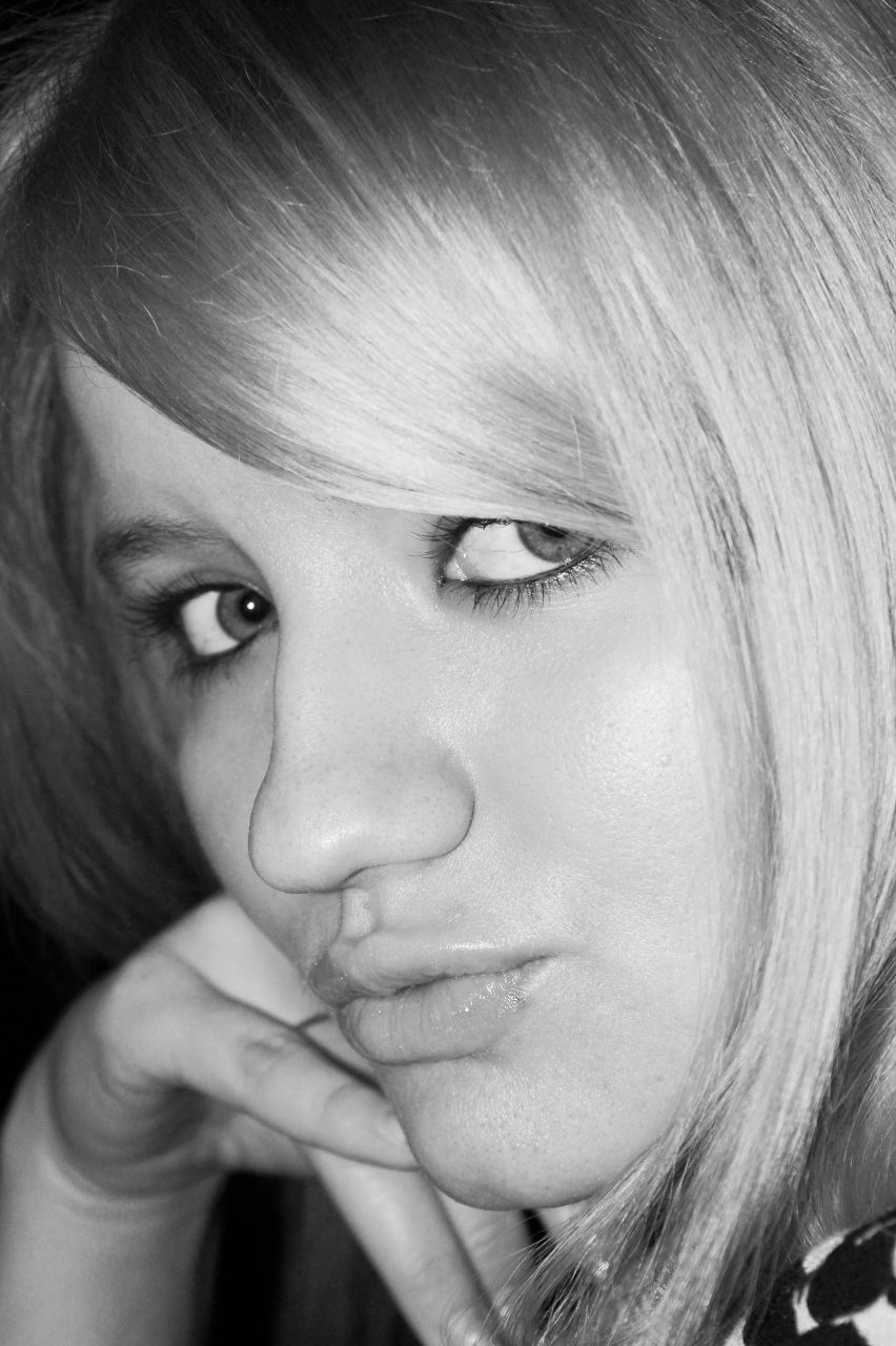 Иришка Абалмасова ♥Kibalesha♥ | Москва