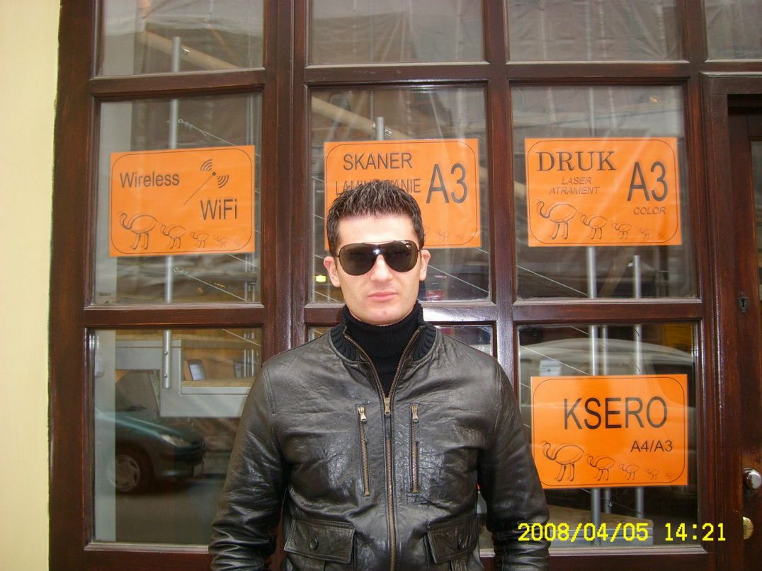 Leonardo Livignani | Roma