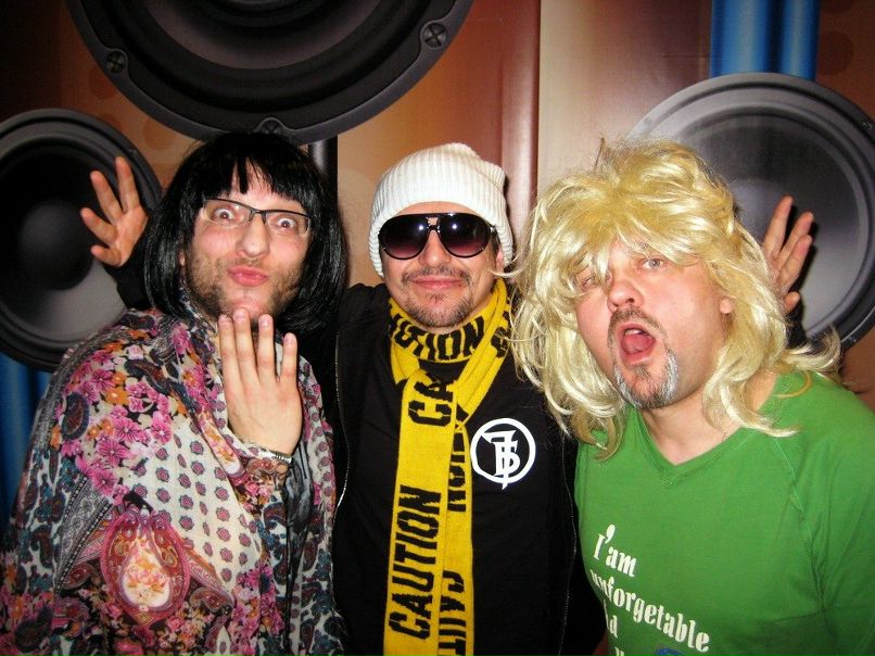 Ivan Demyan | Москва