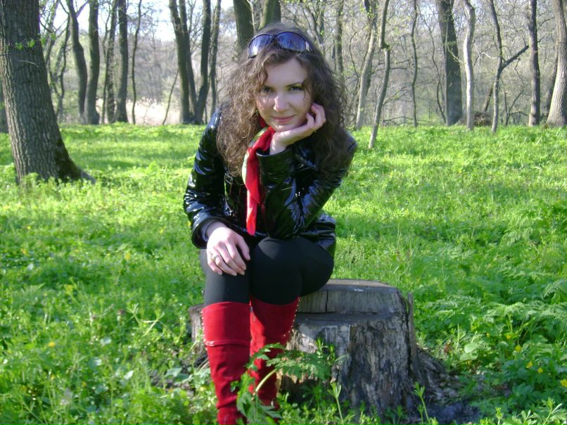 Екатерина Зимовченко | Днепр (Днепропетровск)