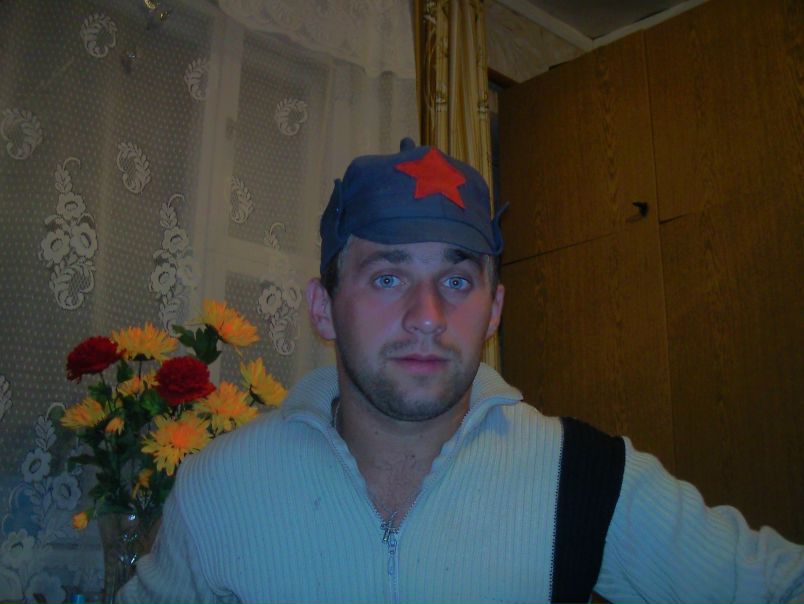 №11, Алексей Орлов №11, Алексей Орлов