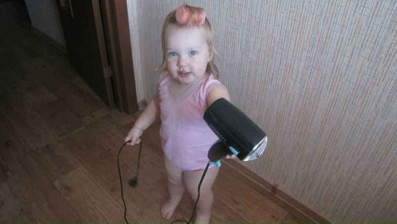 Елена Бочарова | Барнаул