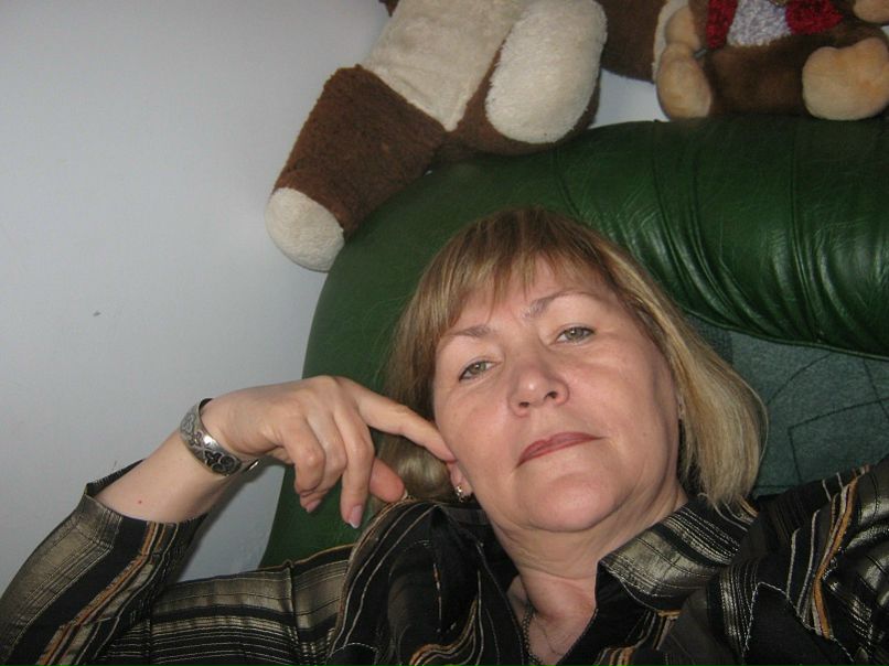 №13, Людмила Демихова, Суворовское №13, Людмила Демихова, Суворовское