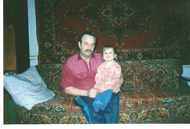 Наталья Мишина | Заречный