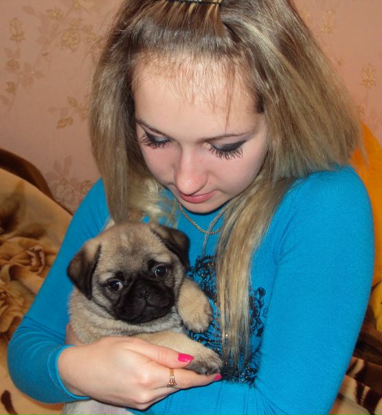 №24, Анютка Сулименко, Бахмут / Артемовск №24, Анютка Сулименко, Бахмут / Артемовск