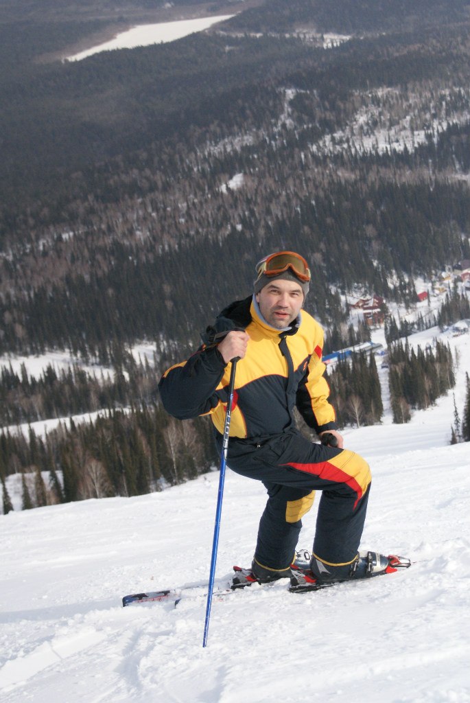 Юрий Фисун | Новокузнецк