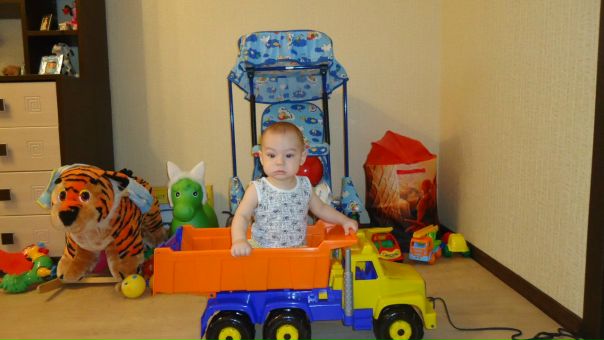 №4, Света Воропаева №4, Света Воропаева