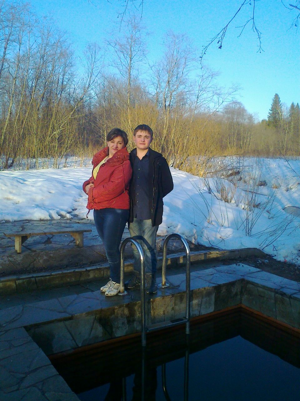 Назиля Нуриахметова | Аскино