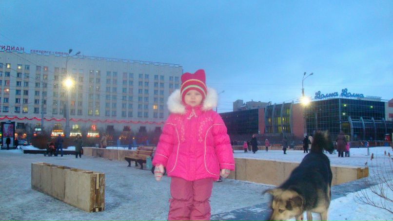 Виктор Чирков | Мурманск