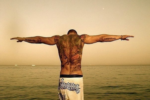 Роман Безруков 