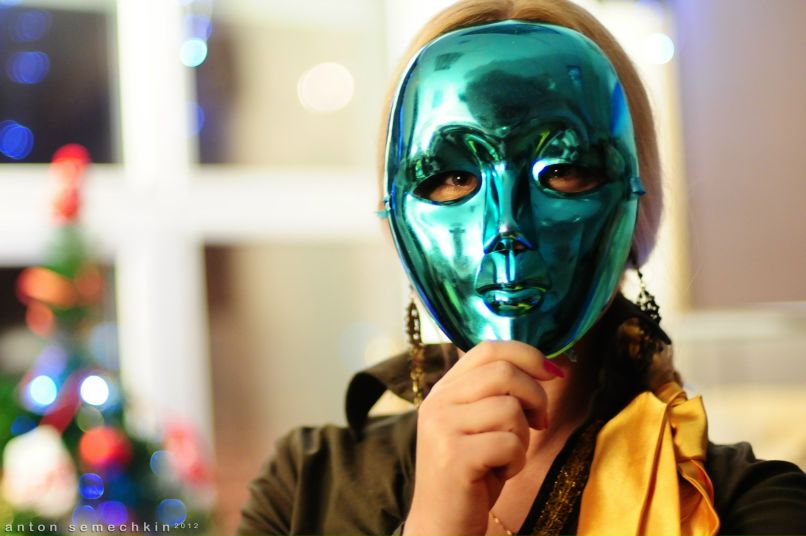 Татьяна Давлетова | Екатеринбург