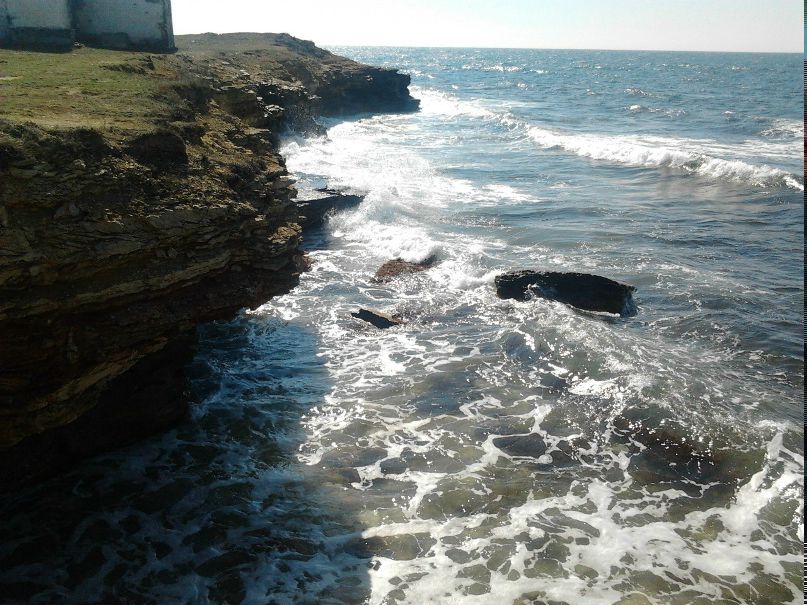 Осман Умеров | Симферополь