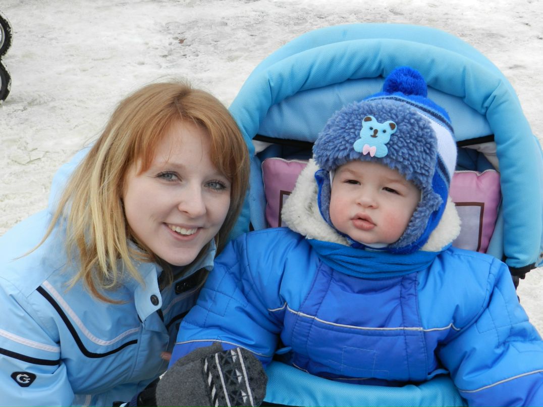 Ксения Гонтарук-Шантуева | Волоколамск