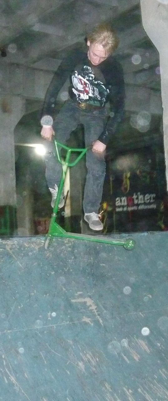 Андрей Горланов Король Ящериц | Челябинск