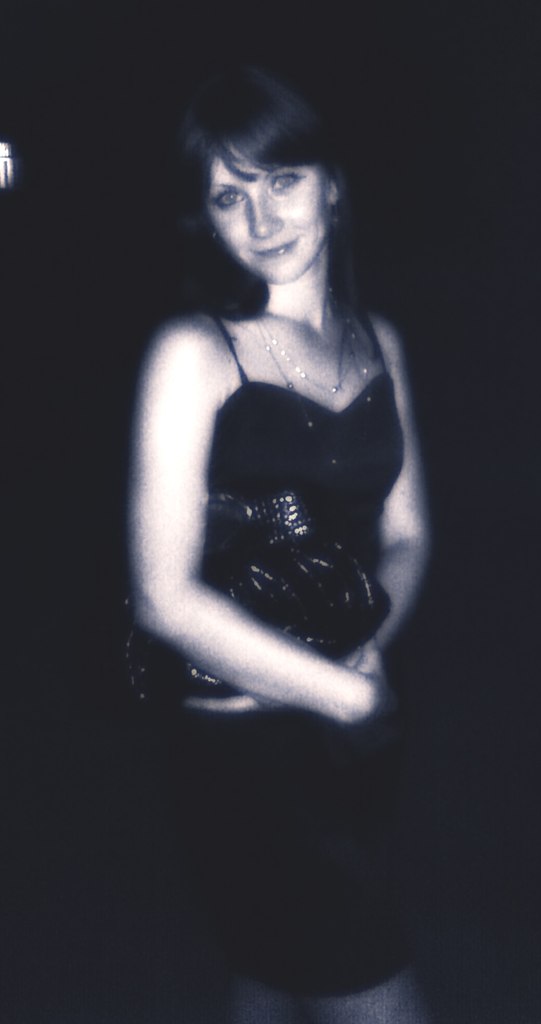 Юленька Житлухина | Слободской