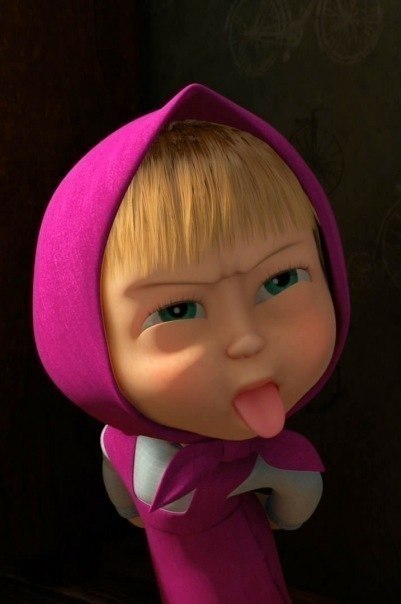 Ника Паламарчук | Винница