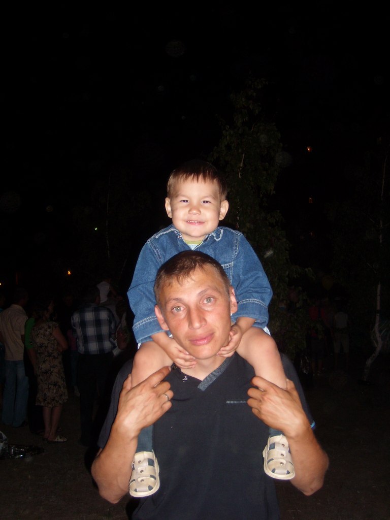 Гульназ Искакова | Ясный