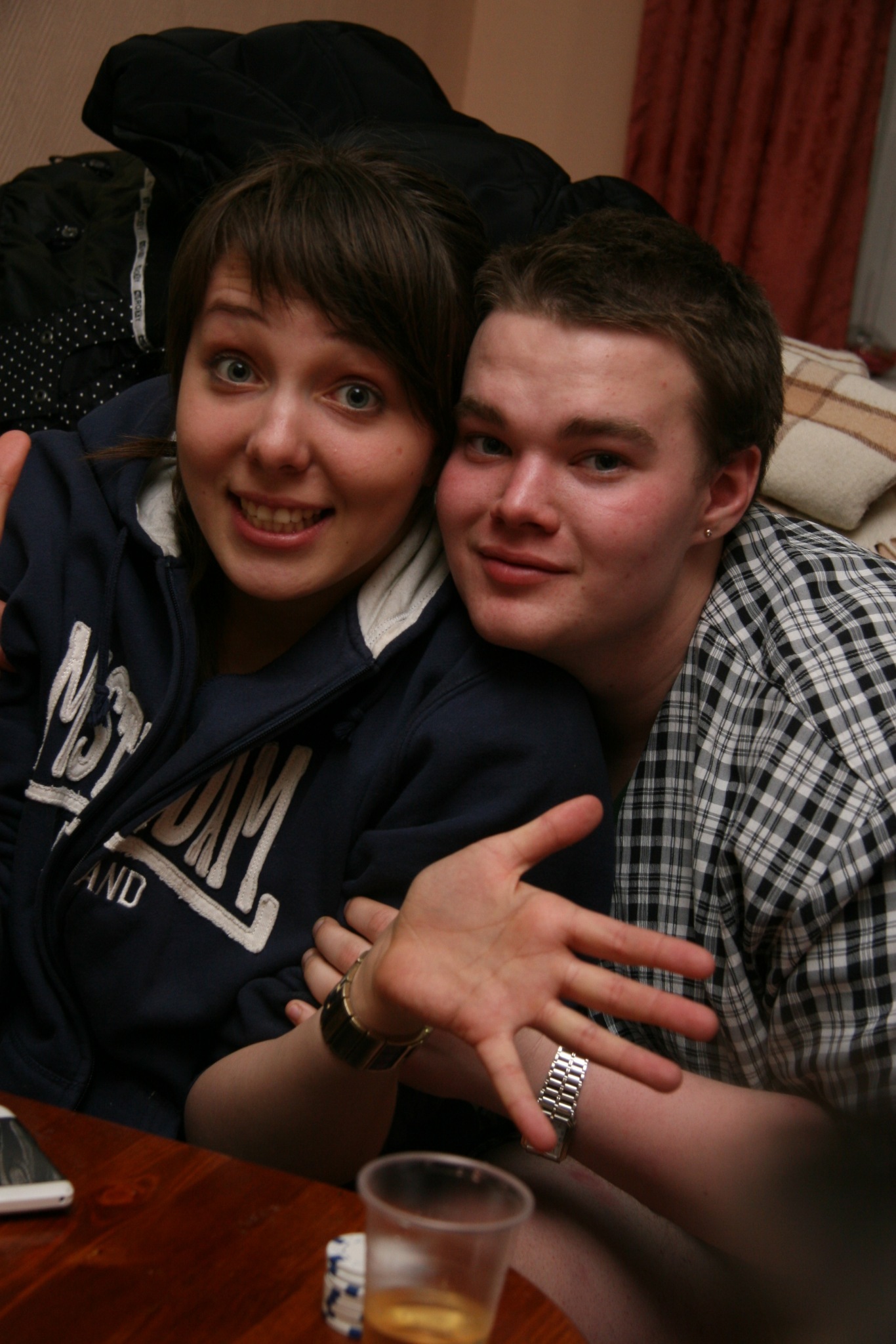 Фото профиля