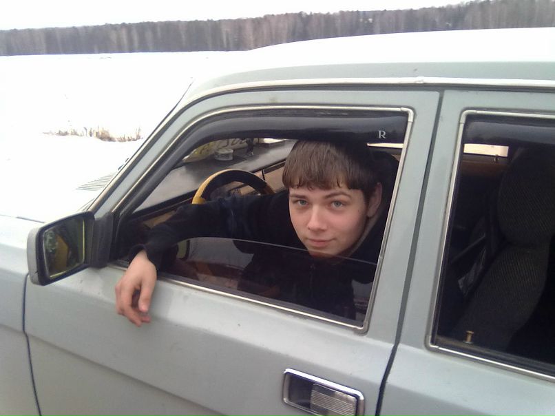 Ярослав Пыцарь Vayzer | Пермь