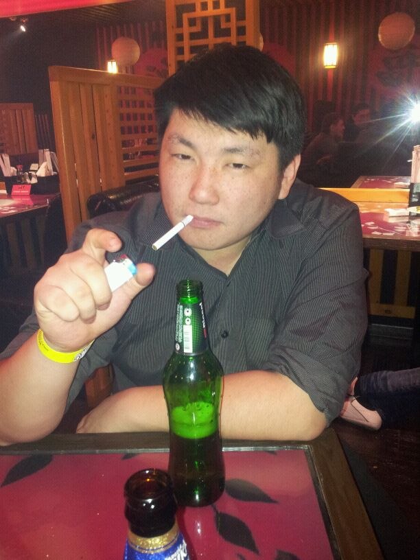 Алексей Калининский KaGe | Якутск