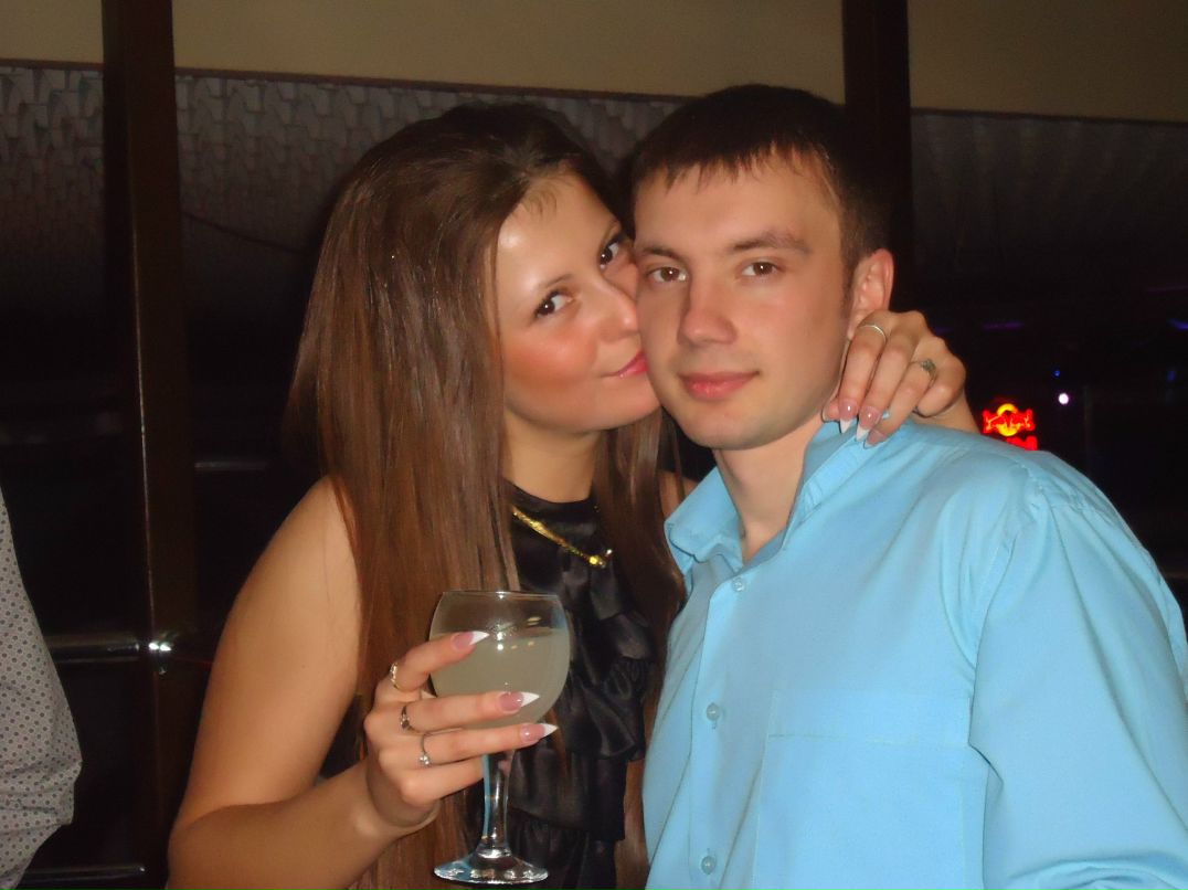 Денис Полянских | Барнаул