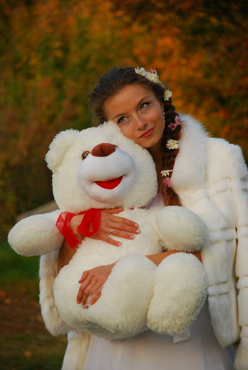 Лена Болюбаш | Полтава