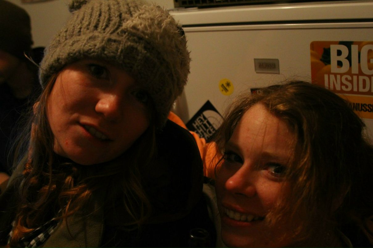 Ira Ovcharova ♥ | Mayrhofen